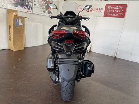ヤマハ XMAX 250 XMAX ABS 2023年モデル 12