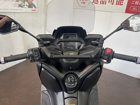 ヤマハ XMAX 250 XMAX ABS 2023年モデル 13