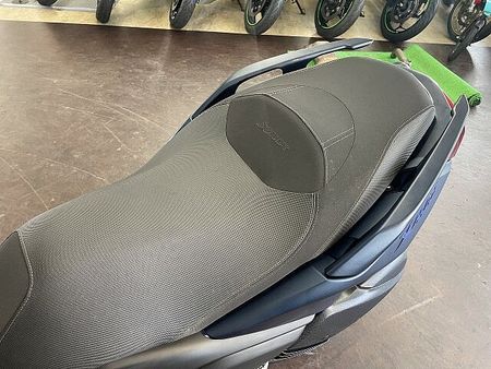 ヤマハ XMAX 250 XMAX ABS 2023年モデル 14