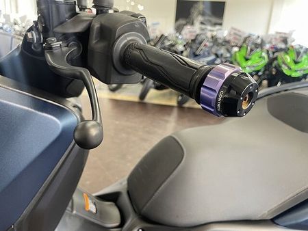 ヤマハ XMAX 250 XMAX ABS 2023年モデル 21