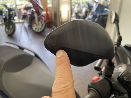 ヤマハ XMAX 250 XMAX ABS 2023年モデル 22