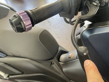 ヤマハ XMAX 250 XMAX ABS 2023年モデル 23