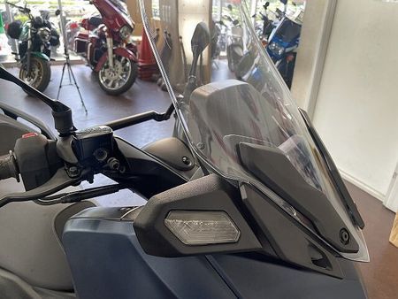 ヤマハ XMAX 250 XMAX ABS 2023年モデル 24