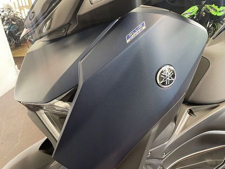 ヤマハ XMAX 250 XMAX ABS 2023年モデル 26