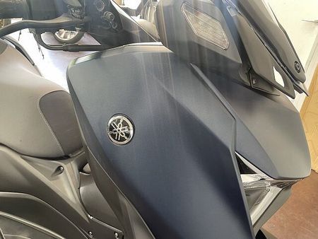 ヤマハ XMAX 250 XMAX ABS 2023年モデル 28