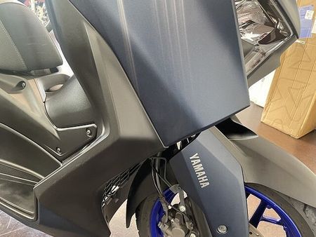 ヤマハ XMAX 250 XMAX ABS 2023年モデル 29