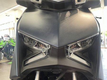 ヤマハ XMAX 250 XMAX ABS 2023年モデル 30