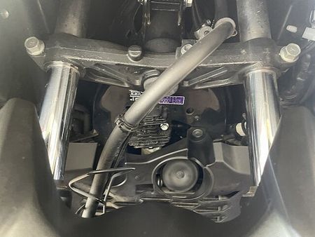 ヤマハ XMAX 250 XMAX ABS 2023年モデル 31