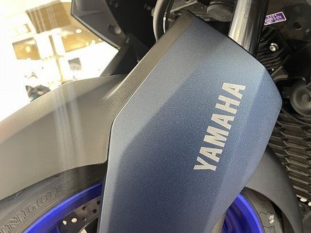 ヤマハ XMAX 250 XMAX ABS 2023年モデル 33