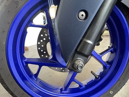 ヤマハ XMAX 250 XMAX ABS 2023年モデル 34