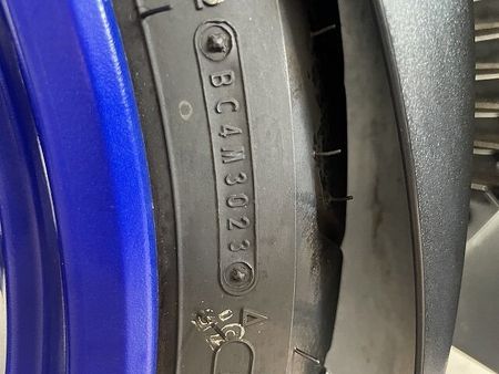 ヤマハ XMAX 250 XMAX ABS 2023年モデル 35