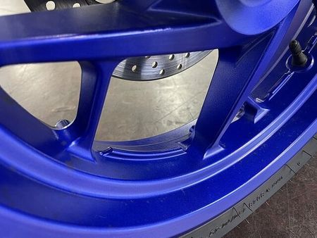 ヤマハ XMAX 250 XMAX ABS 2023年モデル 36