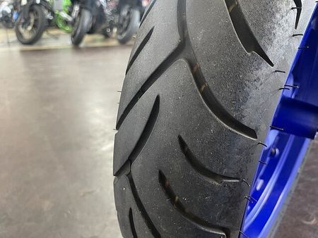 ヤマハ XMAX 250 XMAX ABS 2023年モデル 37