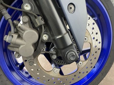 ヤマハ XMAX 250 XMAX ABS 2023年モデル 38