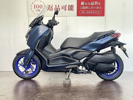 ヤマハ XMAX 250 XMAX ABS 2023年モデル 4