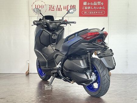 ヤマハ XMAX 250 XMAX ABS 2023年モデル 5