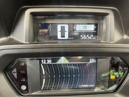 ヤマハ XMAX 250 XMAX ABS 2023年モデル 7