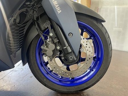 ヤマハ XMAX 250 XMAX ABS 2023年モデル 10