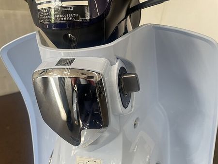 ホンダ スーパーカブC125 スーパーカブC125 ABS 14