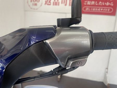 ホンダ スーパーカブC125 スーパーカブC125 ABS 15