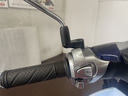 ホンダ スーパーカブC125 スーパーカブC125 ABS 16