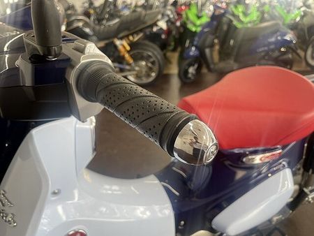 ホンダ スーパーカブC125 スーパーカブC125 ABS 18