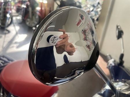 ホンダ スーパーカブC125 スーパーカブC125 ABS 19