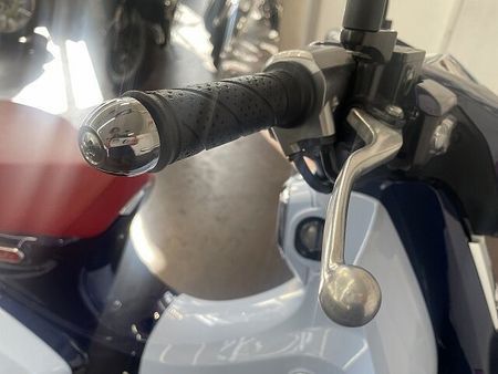 ホンダ スーパーカブC125 スーパーカブC125 ABS 20