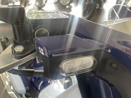 ホンダ スーパーカブC125 スーパーカブC125 ABS 21