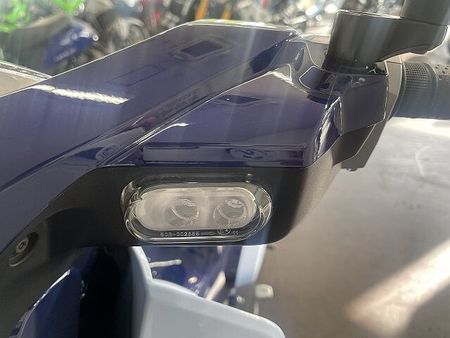 ホンダ スーパーカブC125 スーパーカブC125 ABS 22