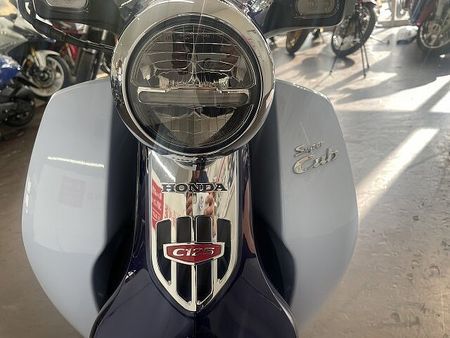 ホンダ スーパーカブC125 スーパーカブC125 ABS 24