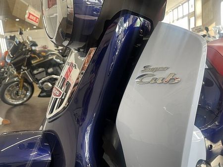 ホンダ スーパーカブC125 スーパーカブC125 ABS 25