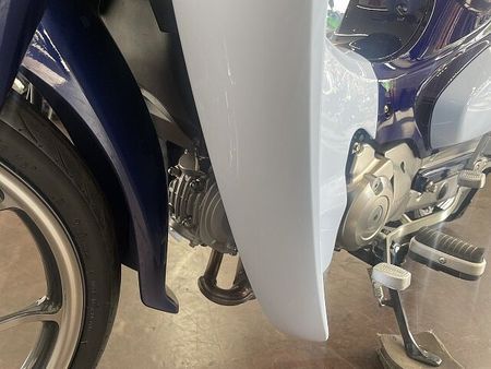 ホンダ スーパーカブC125 スーパーカブC125 ABS 26