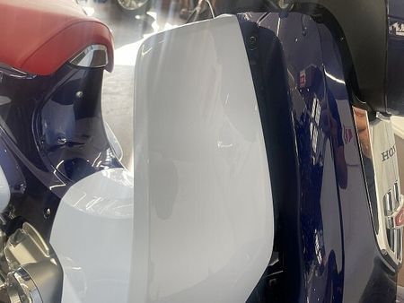 ホンダ スーパーカブC125 スーパーカブC125 ABS 28