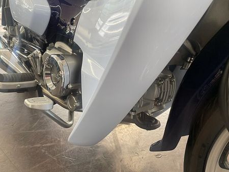 ホンダ スーパーカブC125 スーパーカブC125 ABS 29