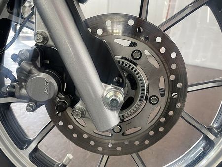 ホンダ スーパーカブC125 スーパーカブC125 ABS 31