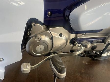ホンダ スーパーカブC125 スーパーカブC125 ABS 36