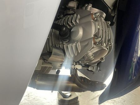 ホンダ スーパーカブC125 スーパーカブC125 ABS 37