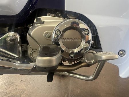 ホンダ スーパーカブC125 スーパーカブC125 ABS 38