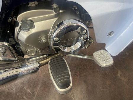 ホンダ スーパーカブC125 スーパーカブC125 ABS 39
