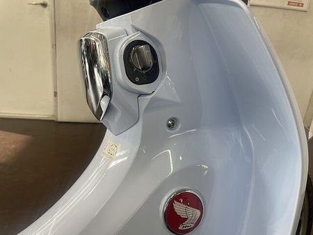 ホンダ スーパーカブC125 スーパーカブC125 ABS 40