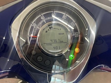 ホンダ スーパーカブC125 スーパーカブC125 ABS 5