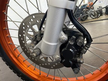 ヤマハ トリッカー トリッカー インジェクション リアキャリア付き 27
