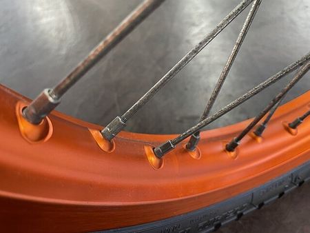 ヤマハ トリッカー トリッカー インジェクション リアキャリア付き 29