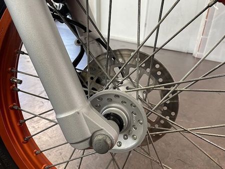 ヤマハ トリッカー トリッカー インジェクション リアキャリア付き 30