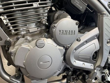 ヤマハ トリッカー トリッカー インジェクション リアキャリア付き 37