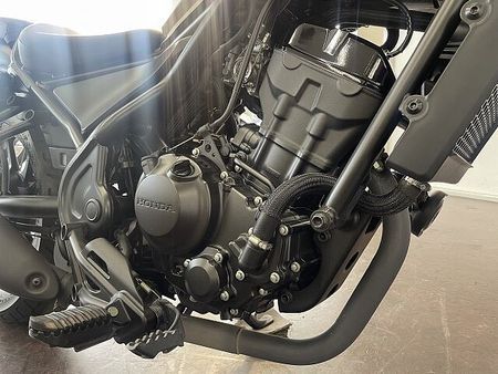 ホンダ レブル 250 レブル250 ABS 2020年モデル バックサポート 12