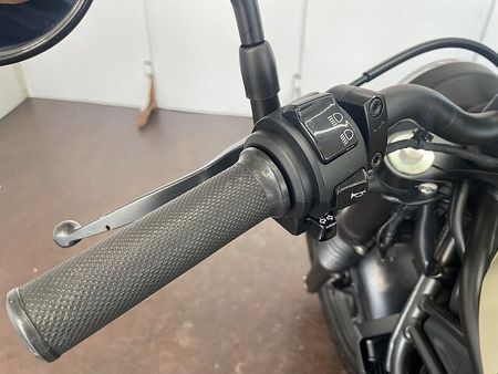 ホンダ レブル 250 レブル250 ABS 2020年モデル バックサポート 16
