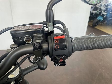 ホンダ レブル 250 レブル250 ABS 2020年モデル バックサポート 17