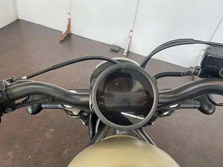 ホンダ レブル 250 レブル250 ABS 2020年モデル バックサポート 18